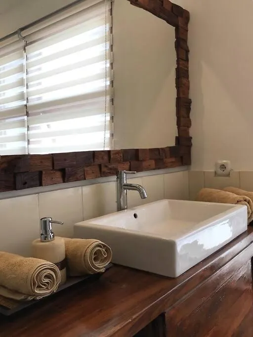 2 Bedroom Pepper House Villa Near Gwk Jimbaran - Garden View Jimbaran (Bali)